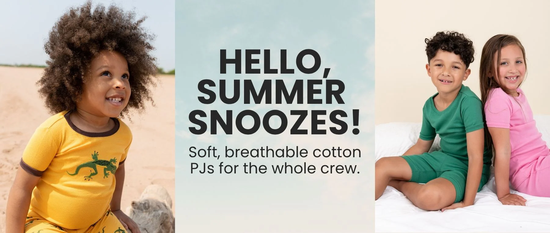 Cozy Moments for Every Family Member